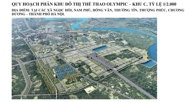 khu-quy-hoach-the-thao-olympic