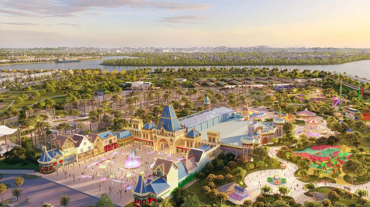 vui-choi-tong-hop-vinhomes-ha-long-xanh